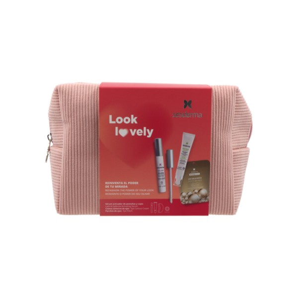 Sesderma Seslash Serum 5ml + Factor g Renew Contorno Ojos 15ml+ 24k Gold Patch 2ud Promo Sesderma Seslash Serum 5ml + Factor g Renew Contorno Ojos 15ml+ 24k Gold Patch 2ud Promo